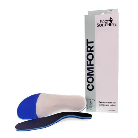 Foot Solutions Comfort Insoles