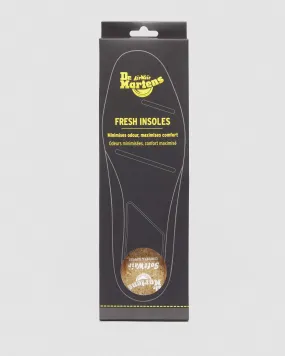 Fresh Cork Shoe Insoles