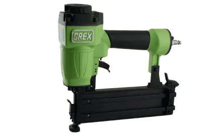 GREX 16 Gauge 2 1/2" Length Finish Nailer  1664