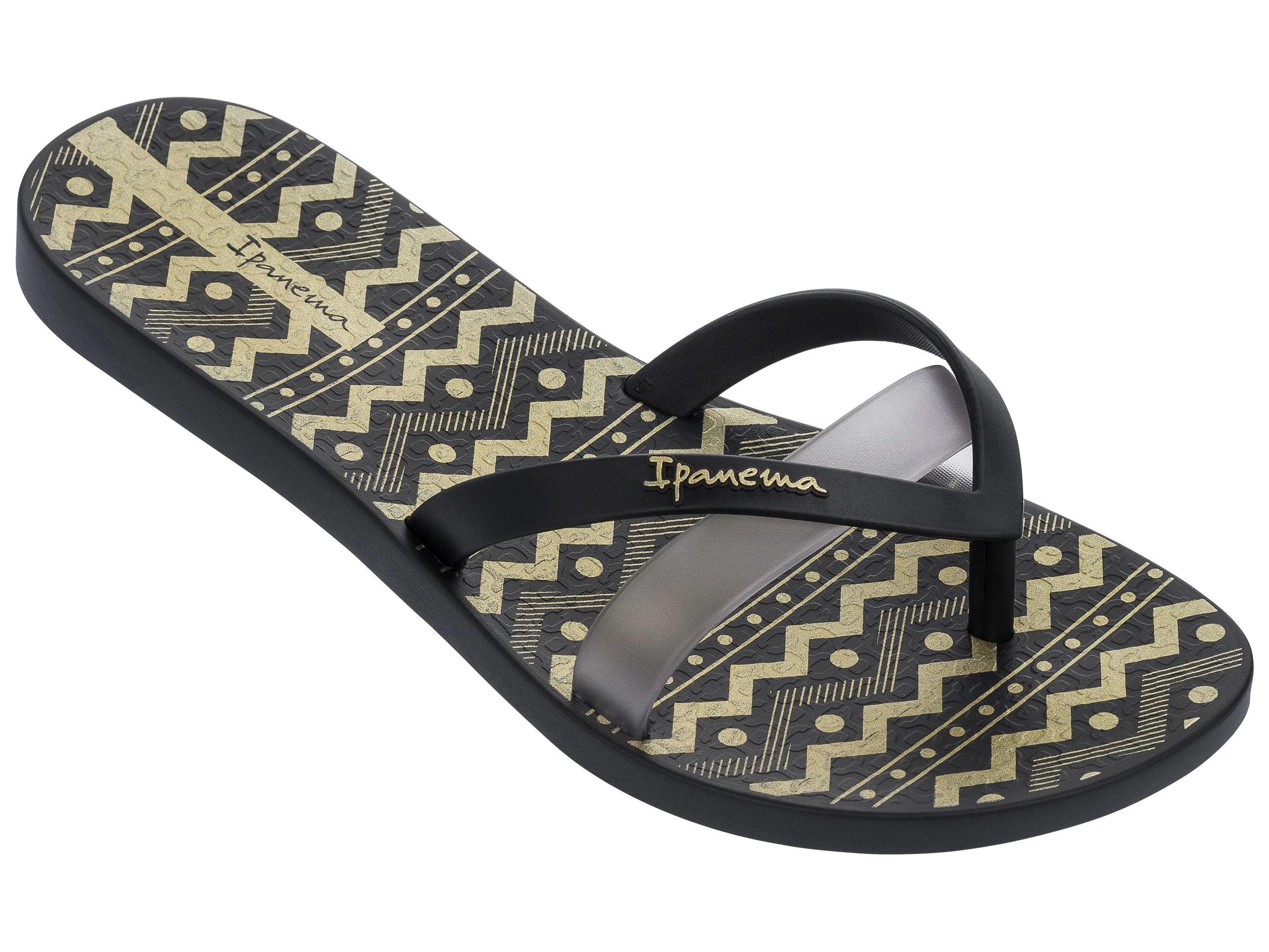 Ipanema Kirey Silk Black