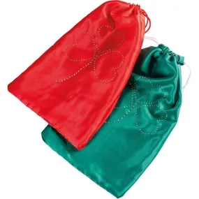 Irish Shoe bag