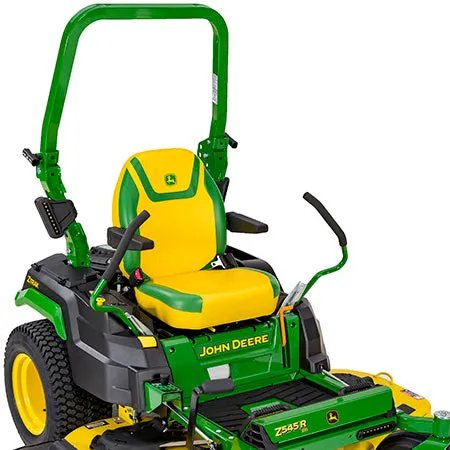 John Deere Z515E with 122 cm (48 in.) Deck