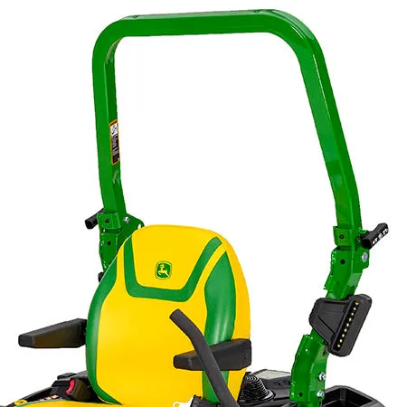 John Deere Z515E with 122 cm (48 in.) Deck