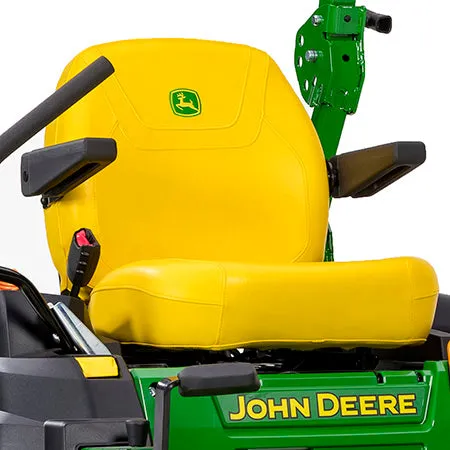 John Deere Z515E with 122 cm (48 in.) Deck