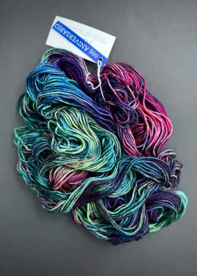 Malabrigo. Rios Merino Worsted 10ply. Aniversario 005