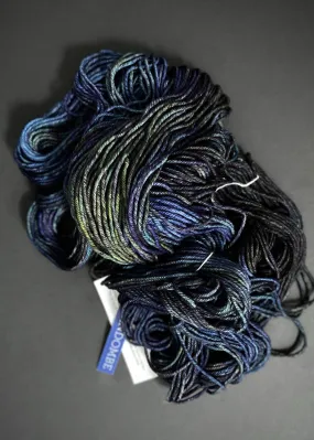 Malabrigo. Rios Merino Worsted 10ply. Candome 870