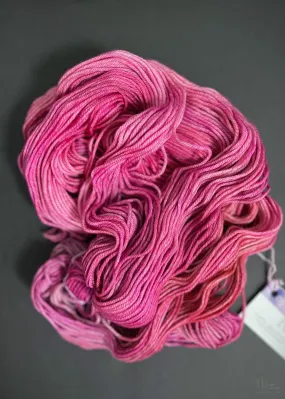 Malabrigo. Rios Merino Worsted 10ply. English Rose 057