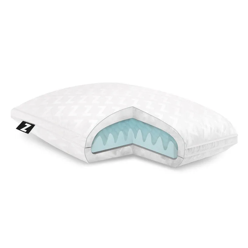 Malouf Gel Convolution Pillow