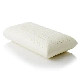 Malouf Zoned Dough Memory Foam Pillow