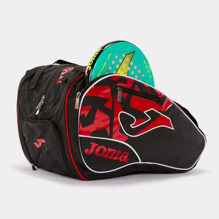 Master Padel Bag Red