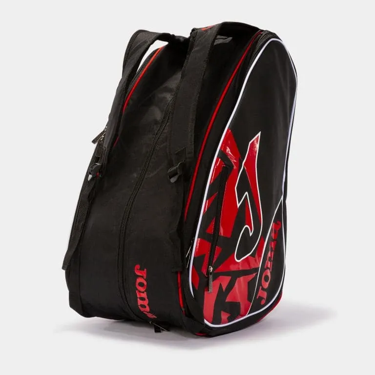 Master Padel Bag Red