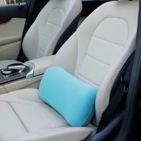 Memory Foam Car Cushion/Neck Pillow - Unisex