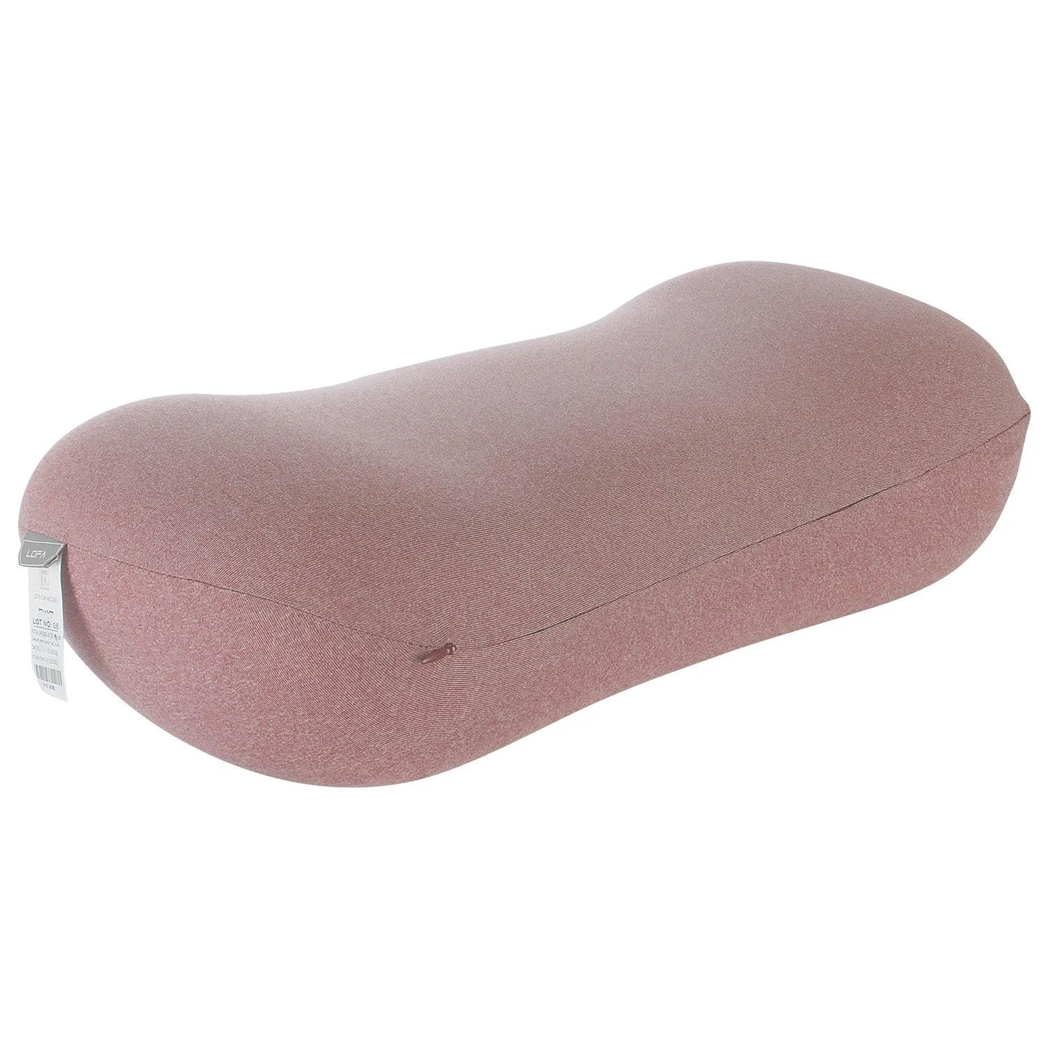 Memory Foam Car Cushion/Neck Pillow - Unisex