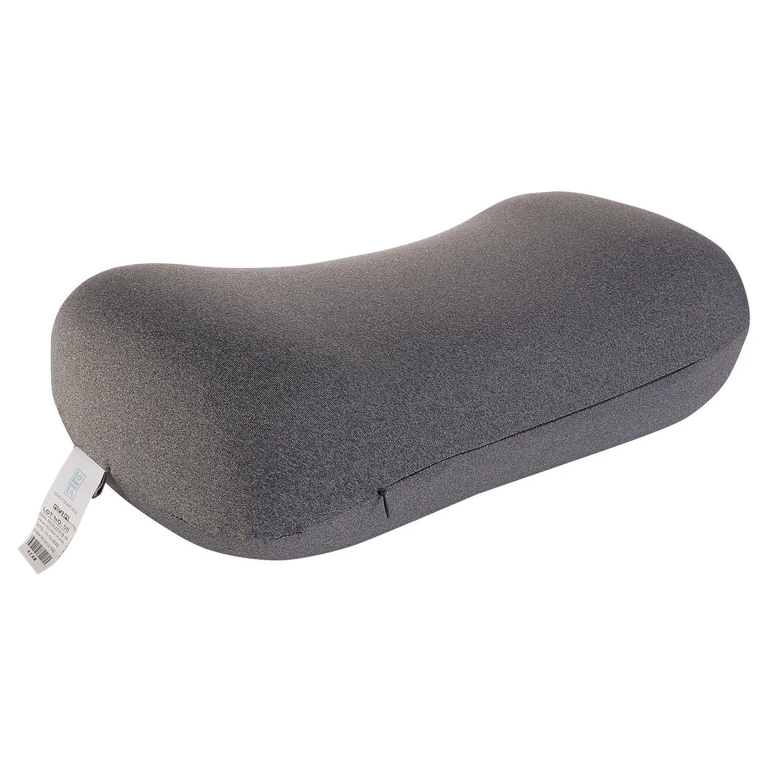 Memory Foam Car Cushion/Neck Pillow - Unisex