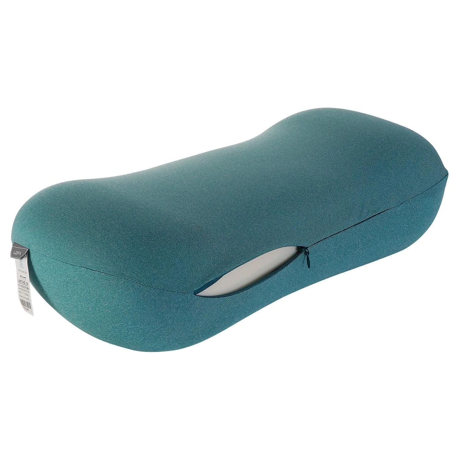 Memory Foam Car Cushion/Neck Pillow - Unisex