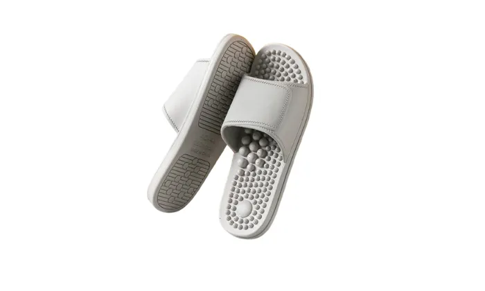 Men's Massage Acupoint Slippers