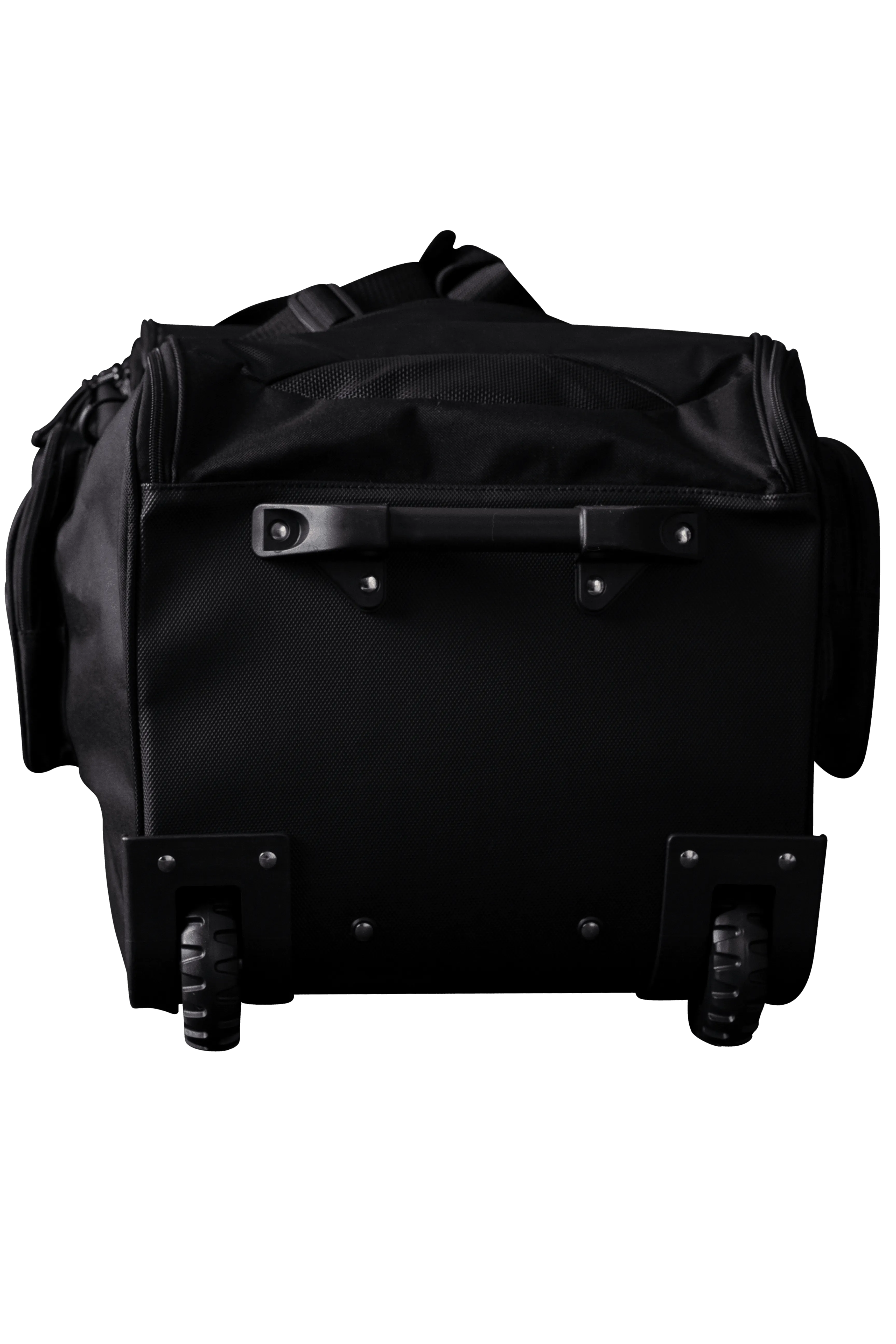 Miken Championship Wheeled Bag: MKMK7X-CH