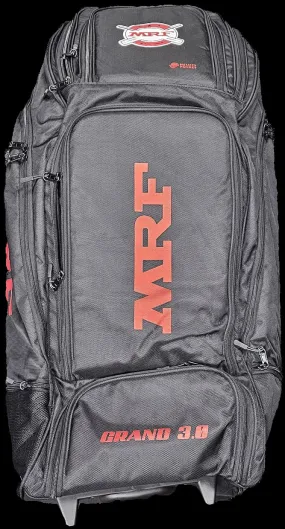 MRF genius grand edition 3.0 kit bags