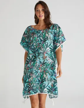 Muse Kaftan - Multi