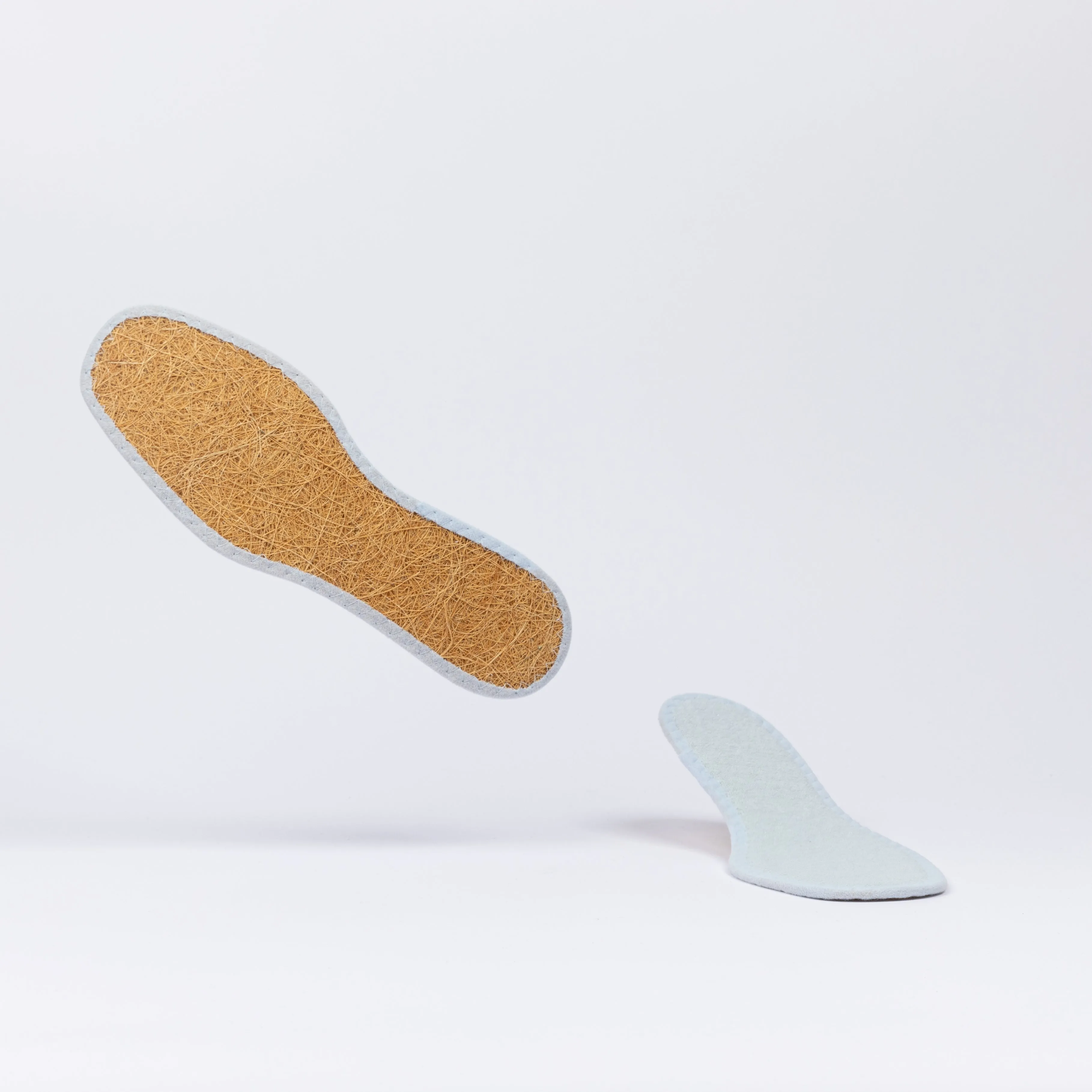 ODER FRESH: Sockless Hygeine Insoles - Various sizes