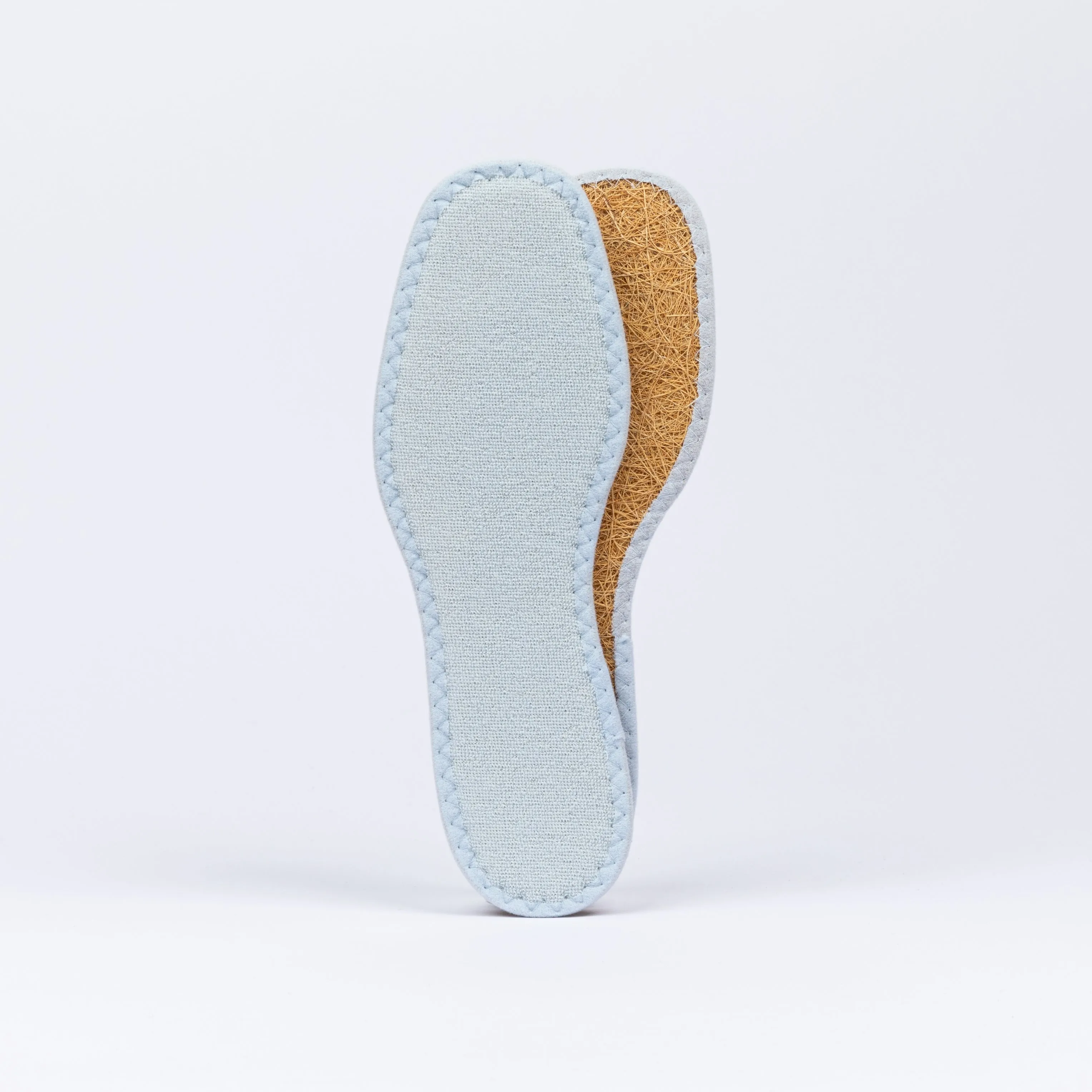 ODER FRESH: Sockless Hygeine Insoles - Various sizes