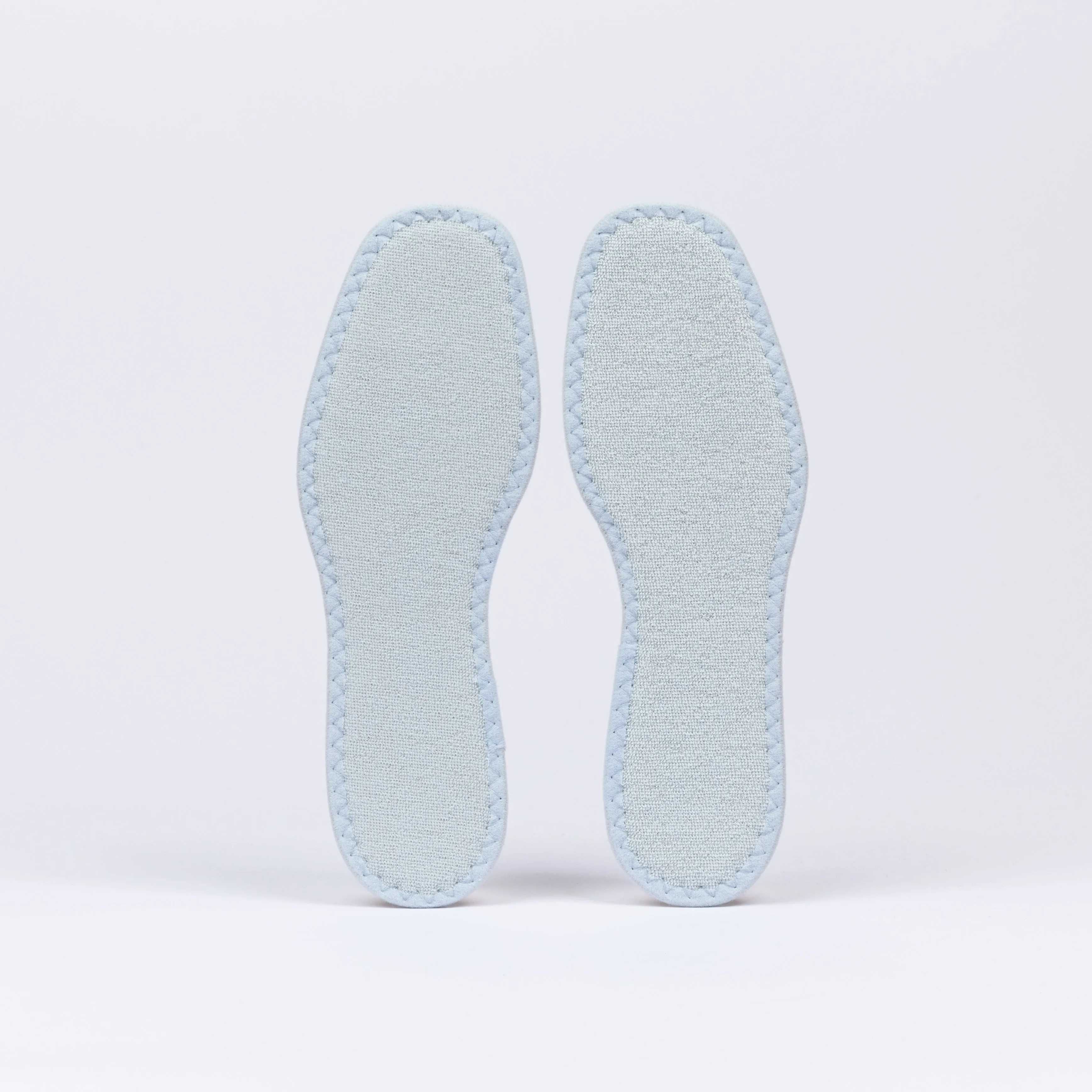 ODER FRESH: Sockless Hygeine Insoles - Various sizes