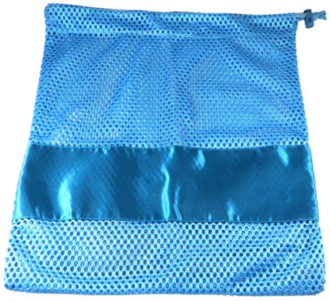 Pillows for Pointes SPSP Mesh Pointe Shoe Bag