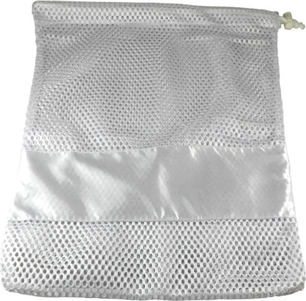 Pillows for Pointes SPSP Mesh Pointe Shoe Bag