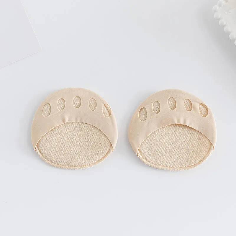 Plus Size Foot Toe Pads(6 Pairs)