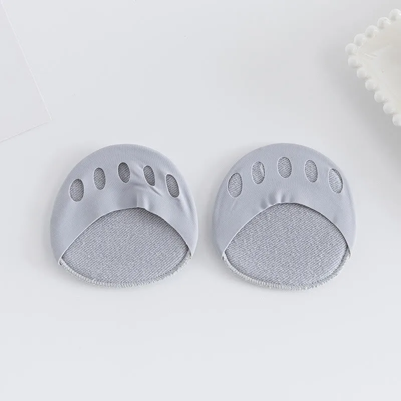 Plus Size Foot Toe Pads(6 Pairs)