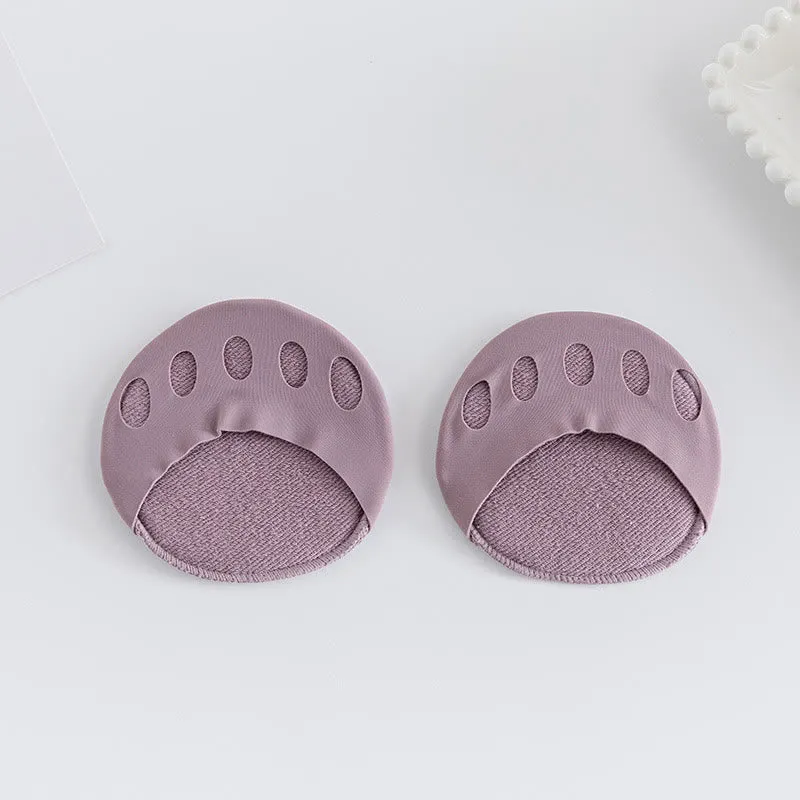 Plus Size Foot Toe Pads(6 Pairs)