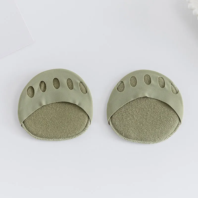 Plus Size Foot Toe Pads(6 Pairs)