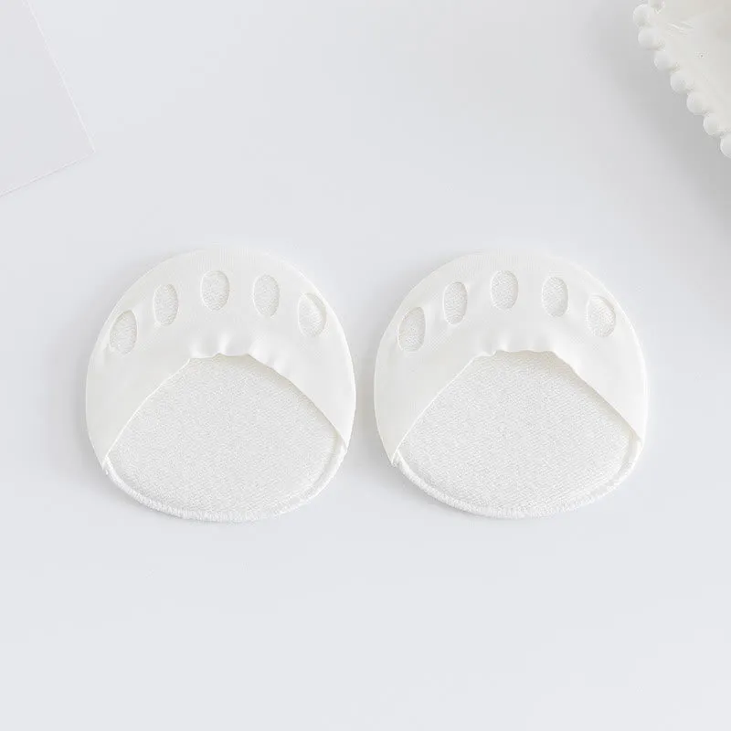 Plus Size Foot Toe Pads(6 Pairs)