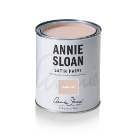 Pointe Silk Satin Paint