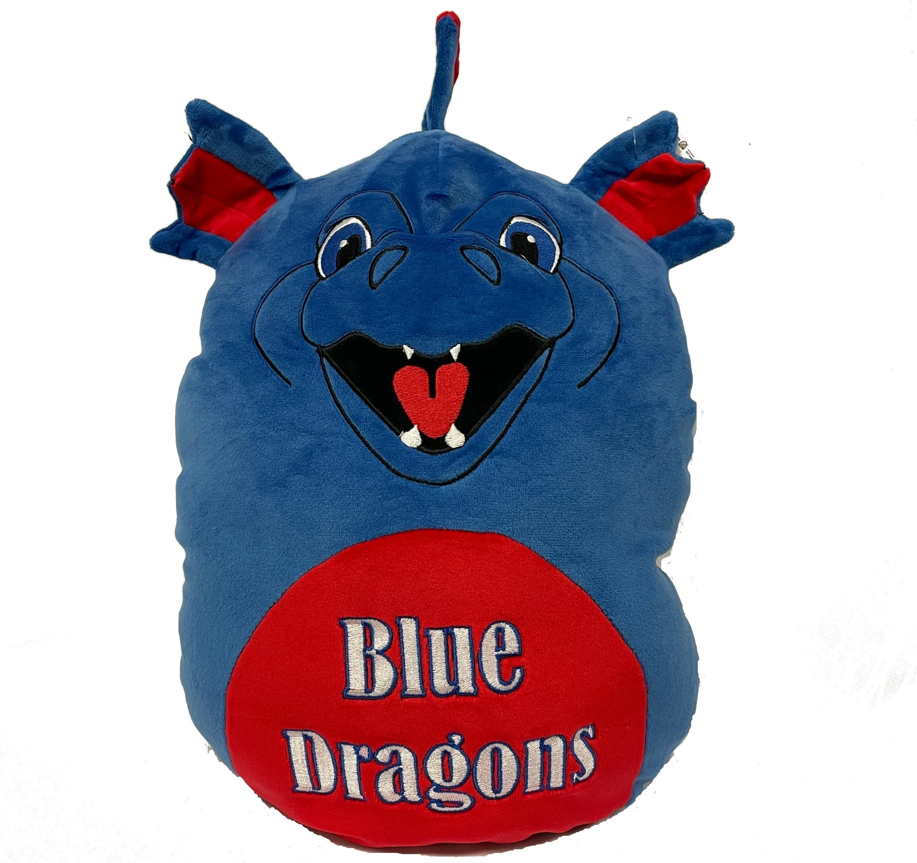 Power Dragon Baby Duke Squishy