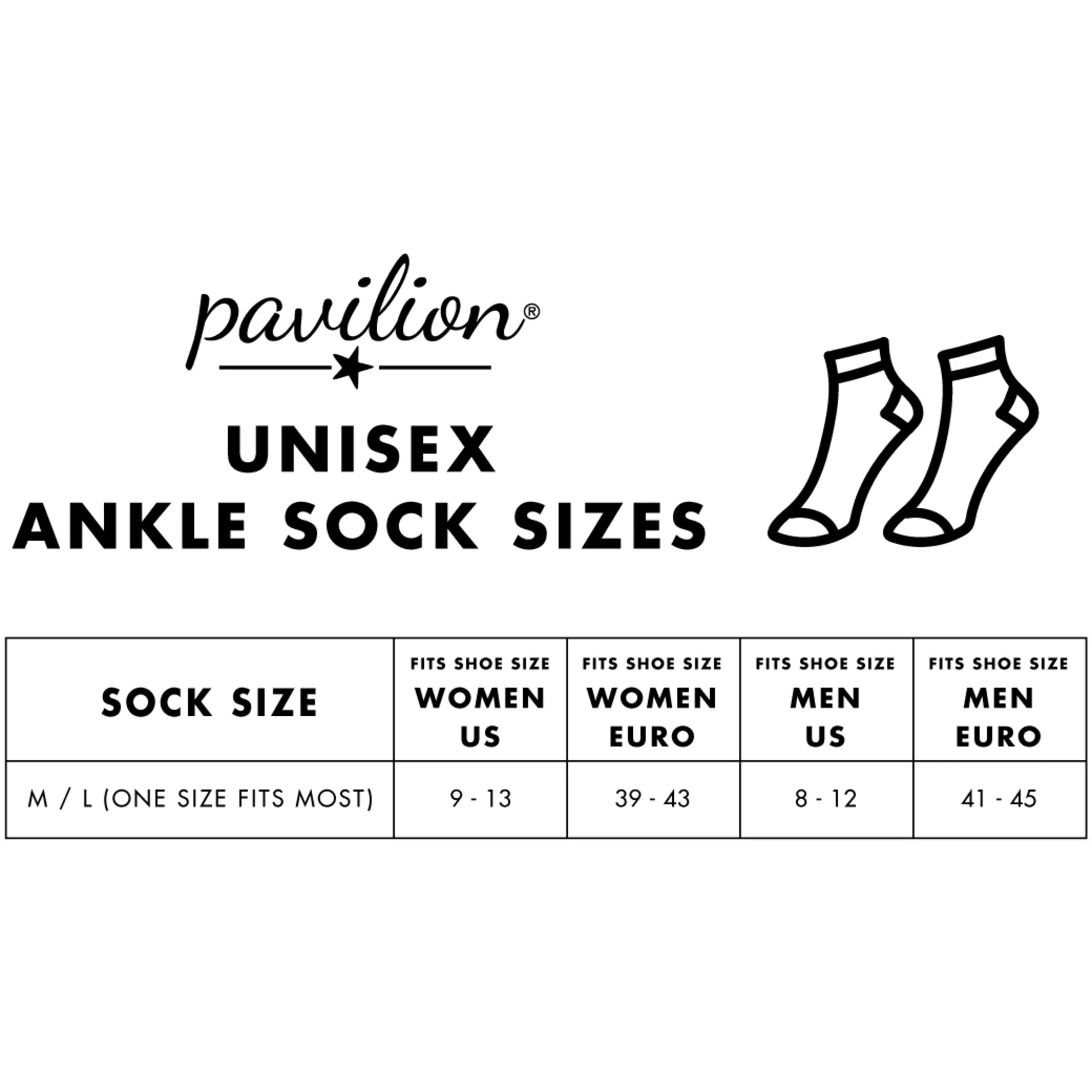 Prosecco Cotton Blend Ankle Socks