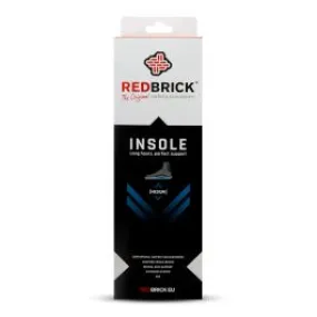 Redbrick&#x20;Insoles&#x20;Medium