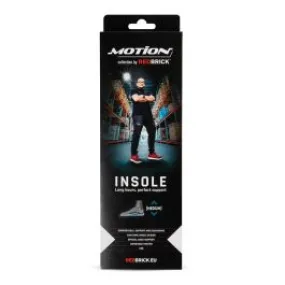 Redbrick&#x20;Motion&#x20;Insoles&#x20;Medium