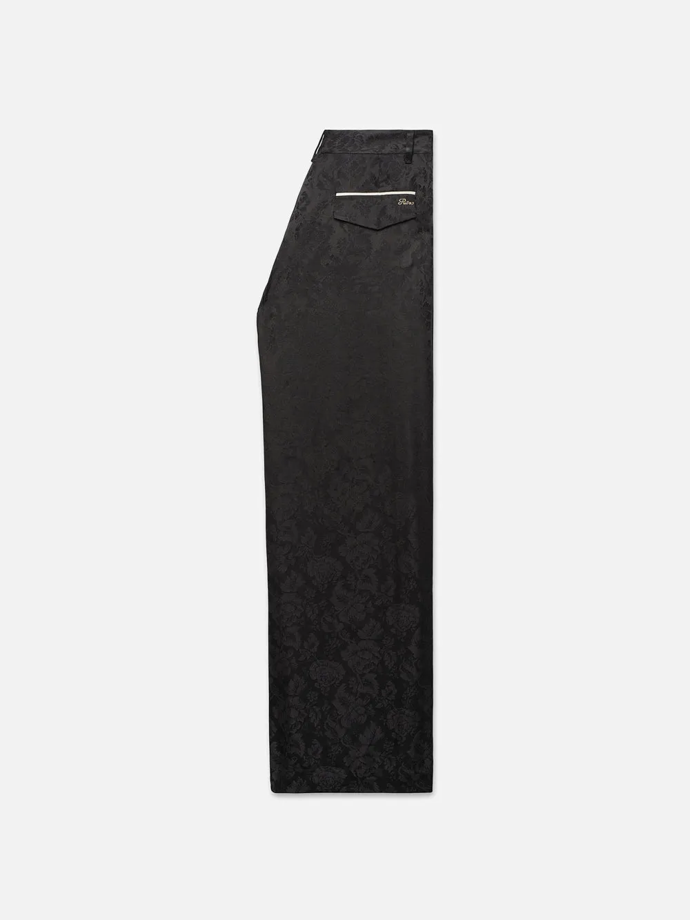 Ritz Women's Pajama Trouser -- Black Multi