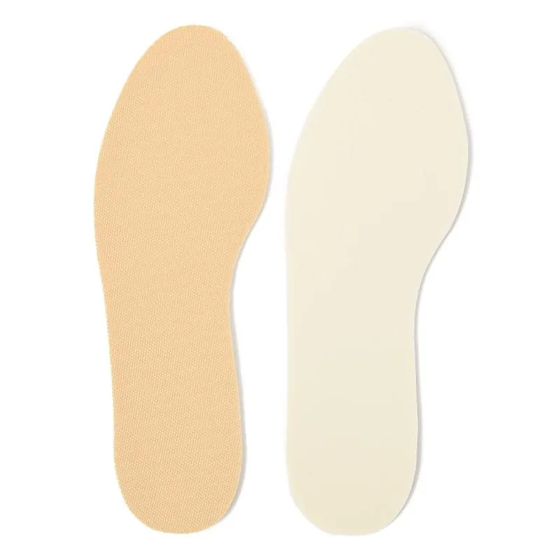 Scented Insoles -Baby Powder - 21.5Cm To 25.5Cm - 8.5In To 10In-