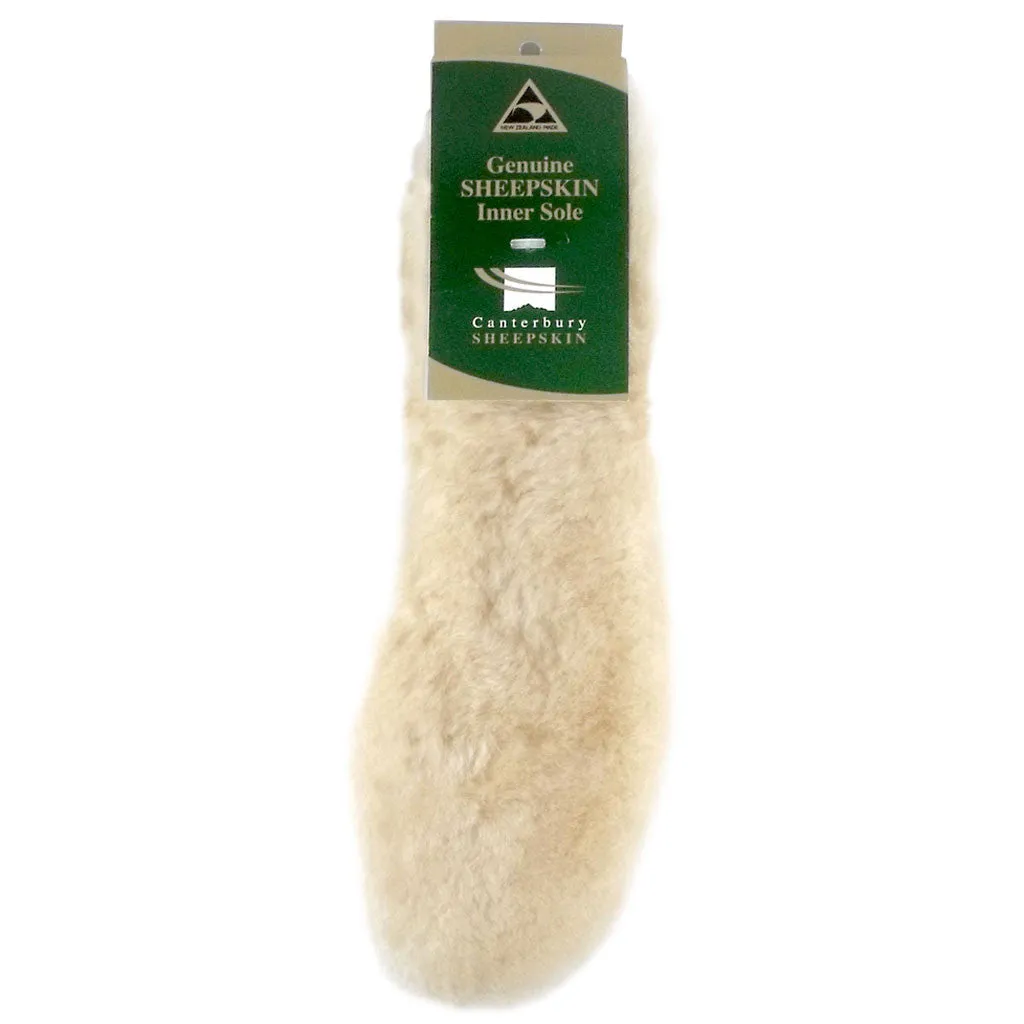 Sheepskin Insoles