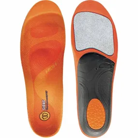 Sidas 3Feet US Winter Insoles - High