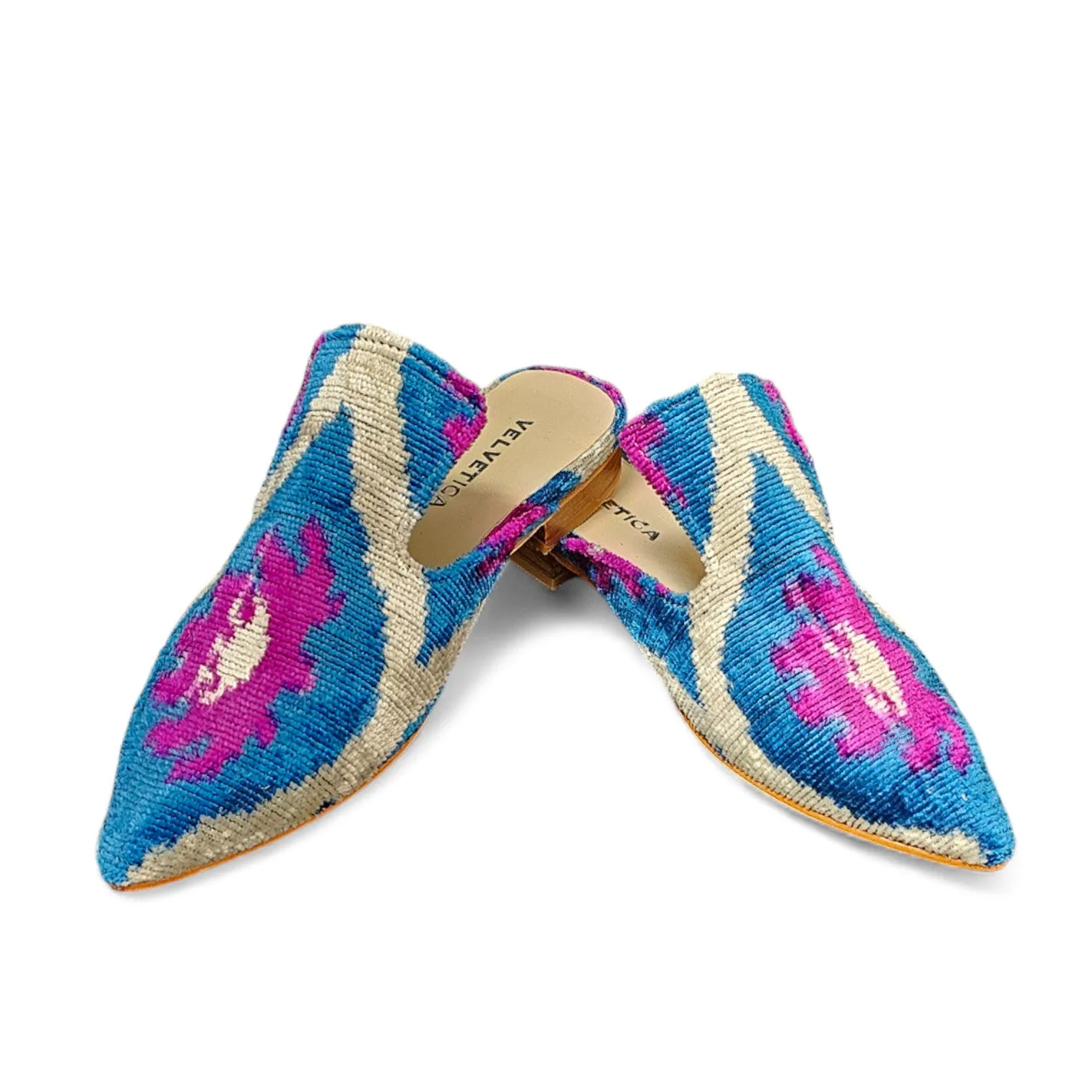 SLIPPER S43 (#39)