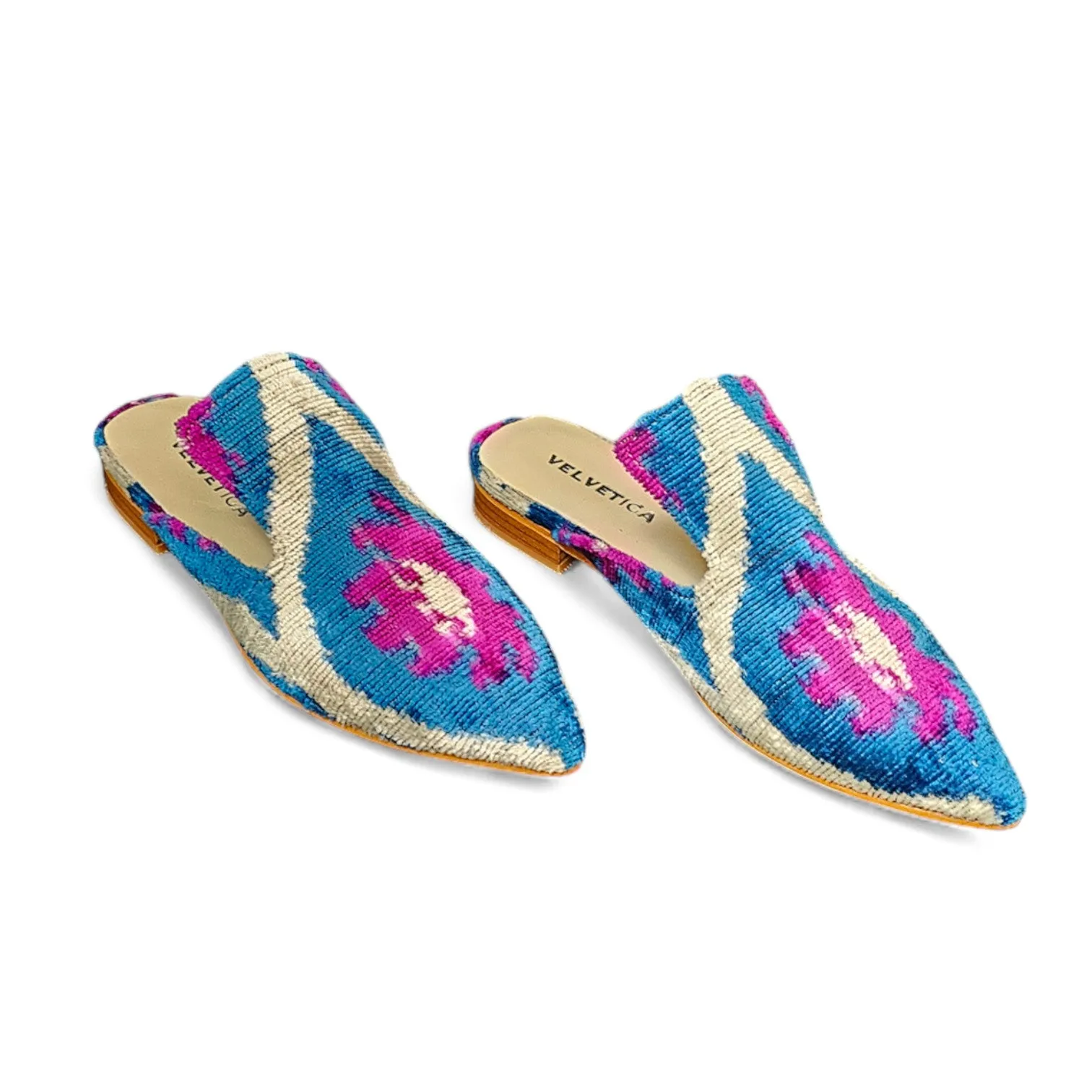 SLIPPER S43 (#39)