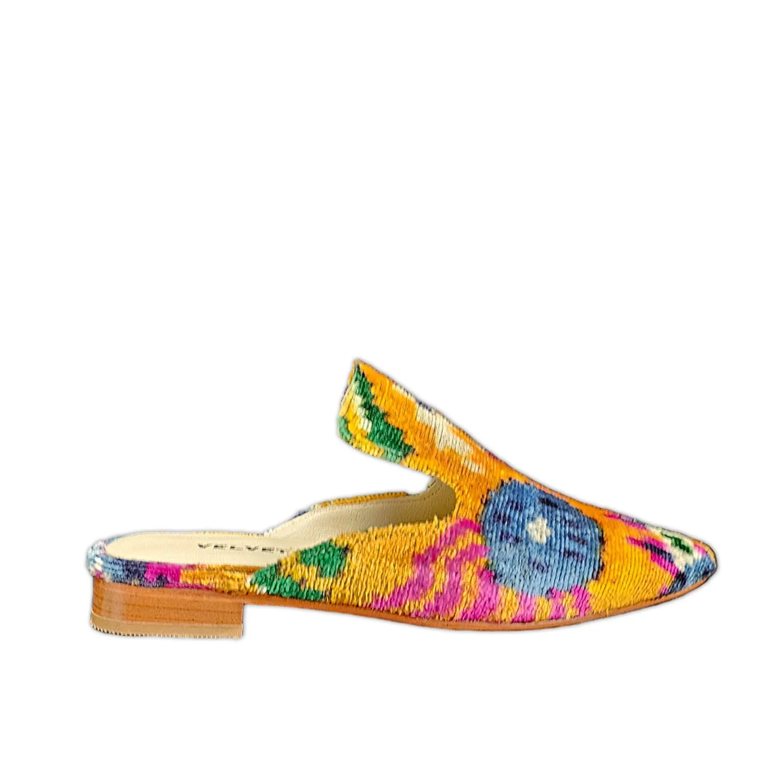 SLIPPER S58 (#38)