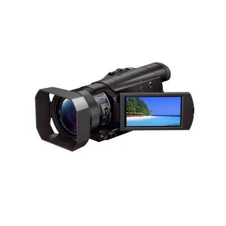 Sony HDR-CX900 Full HD Handycam Camcorder NTSC