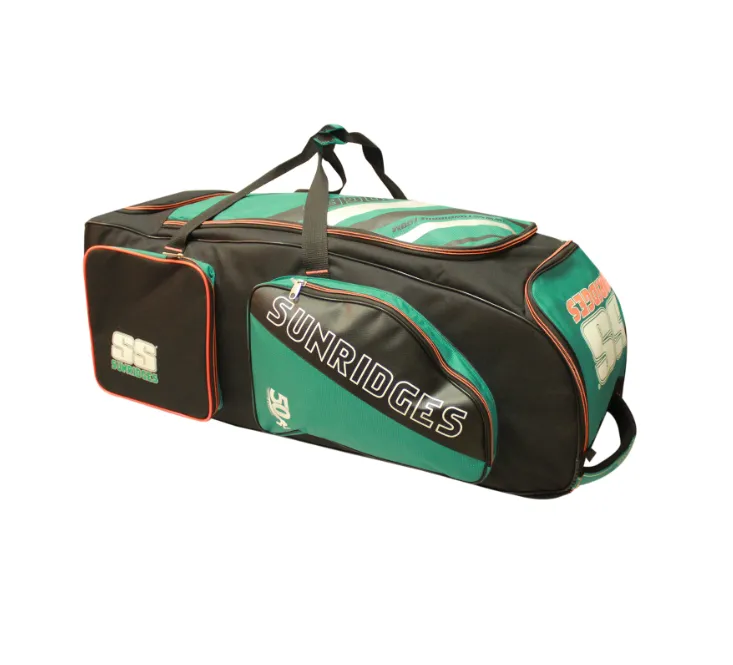 SS Master 5000 Wheel bag