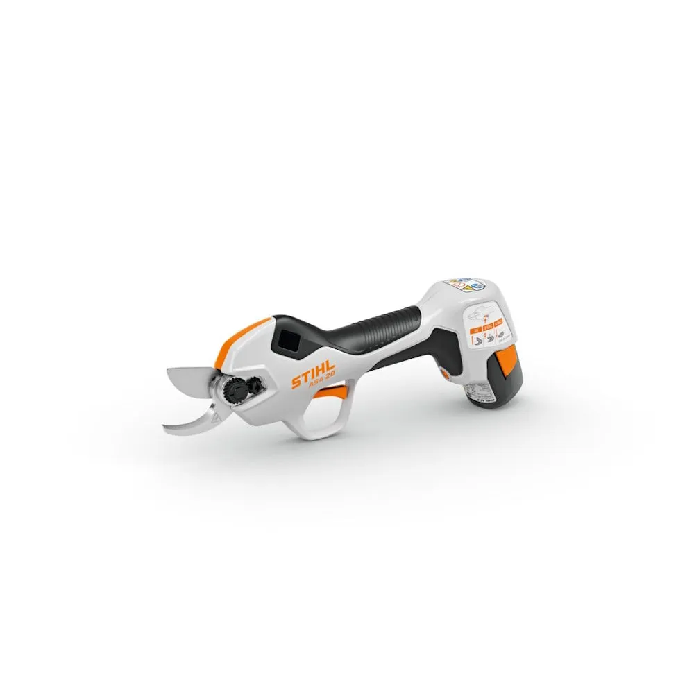 Stihl ASA 20 Battery Garden Secateurs (Skin Only)