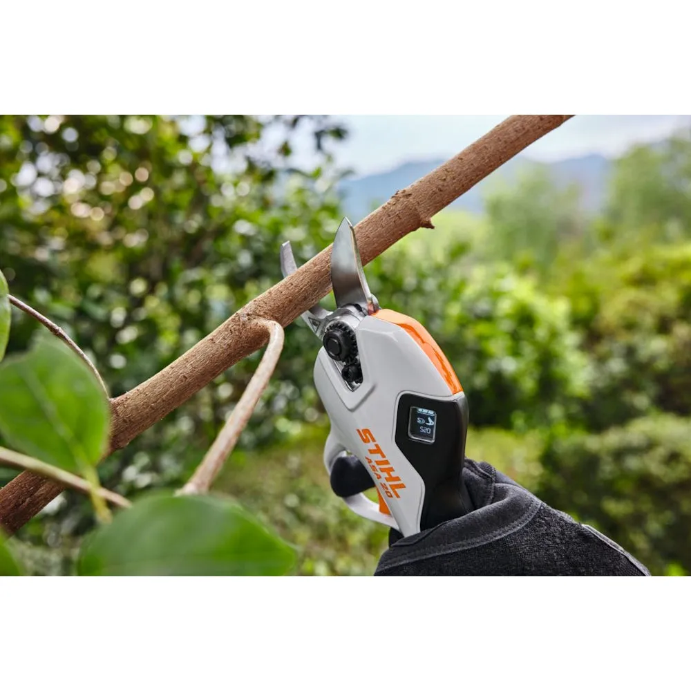 Stihl ASA 20 Battery Garden Secateurs (Skin Only)