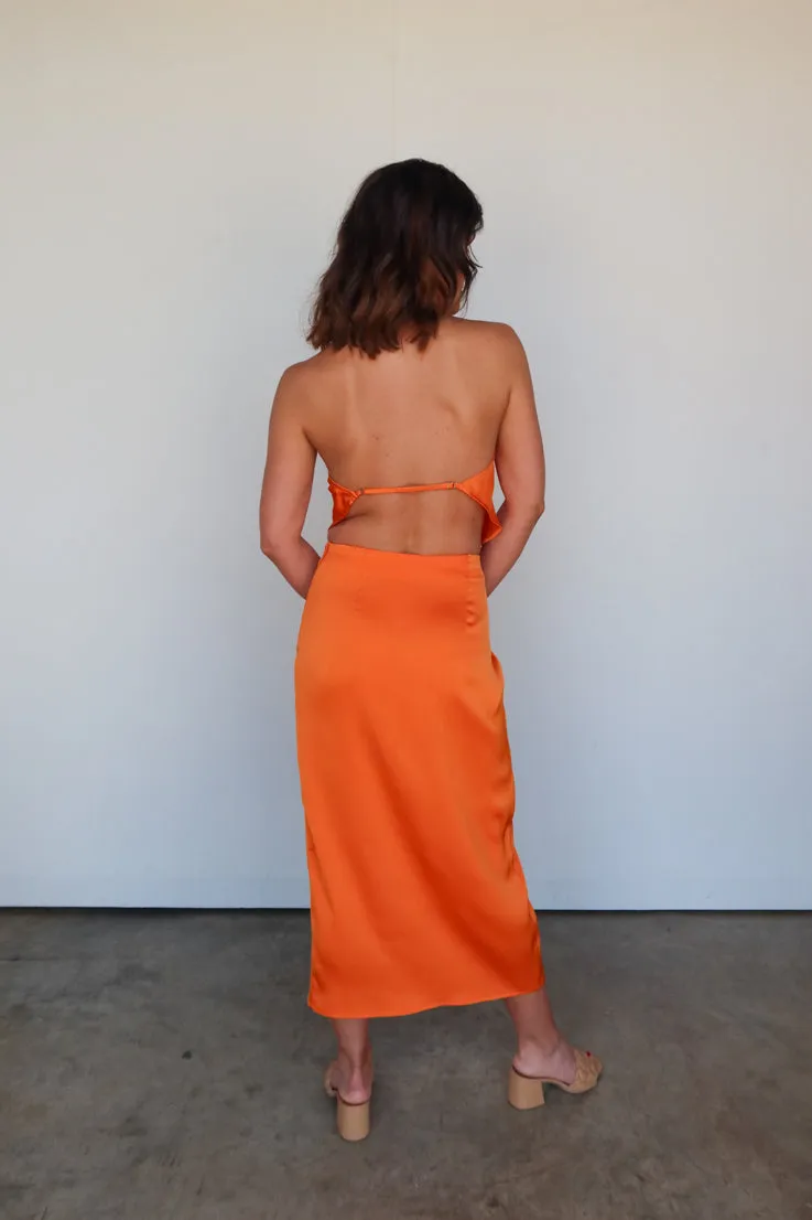 Sunkissed Set - Skirt